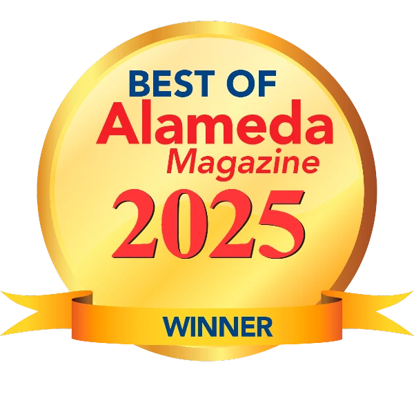 Best of Almeda 2025 Winner
