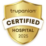  Trupanion Certification 2025