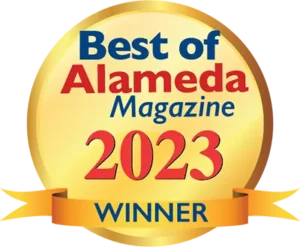 Best of Alameda Magazine - 2023 Winner