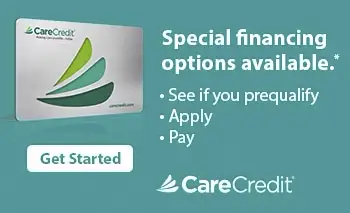 CareCredit - Apply Today!