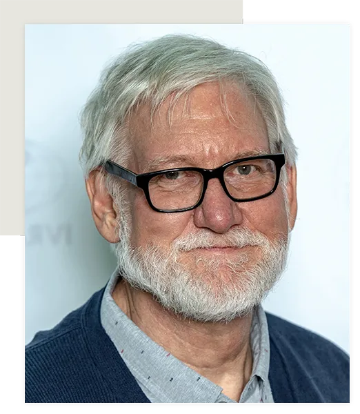 Dr. Bill Rivers
