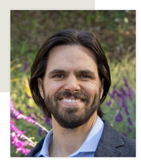 Dr. Justin Williams