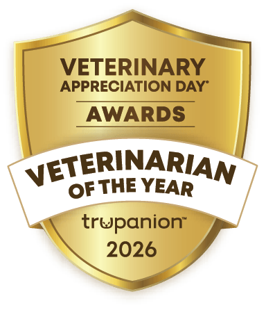 Veterinary Appreciation Day Awards, Veterinarian of the Year, Trupanion 2026